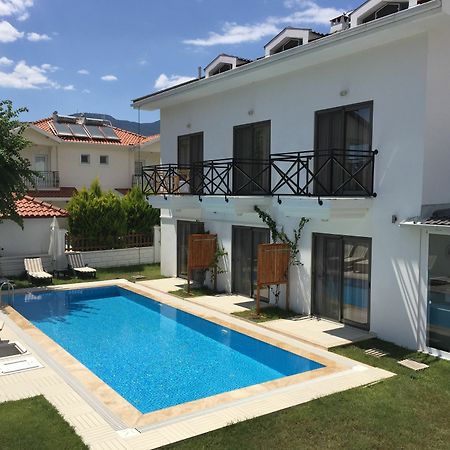 Casa Pallet Hotel (Adults Only) Dalyan Kültér fotó