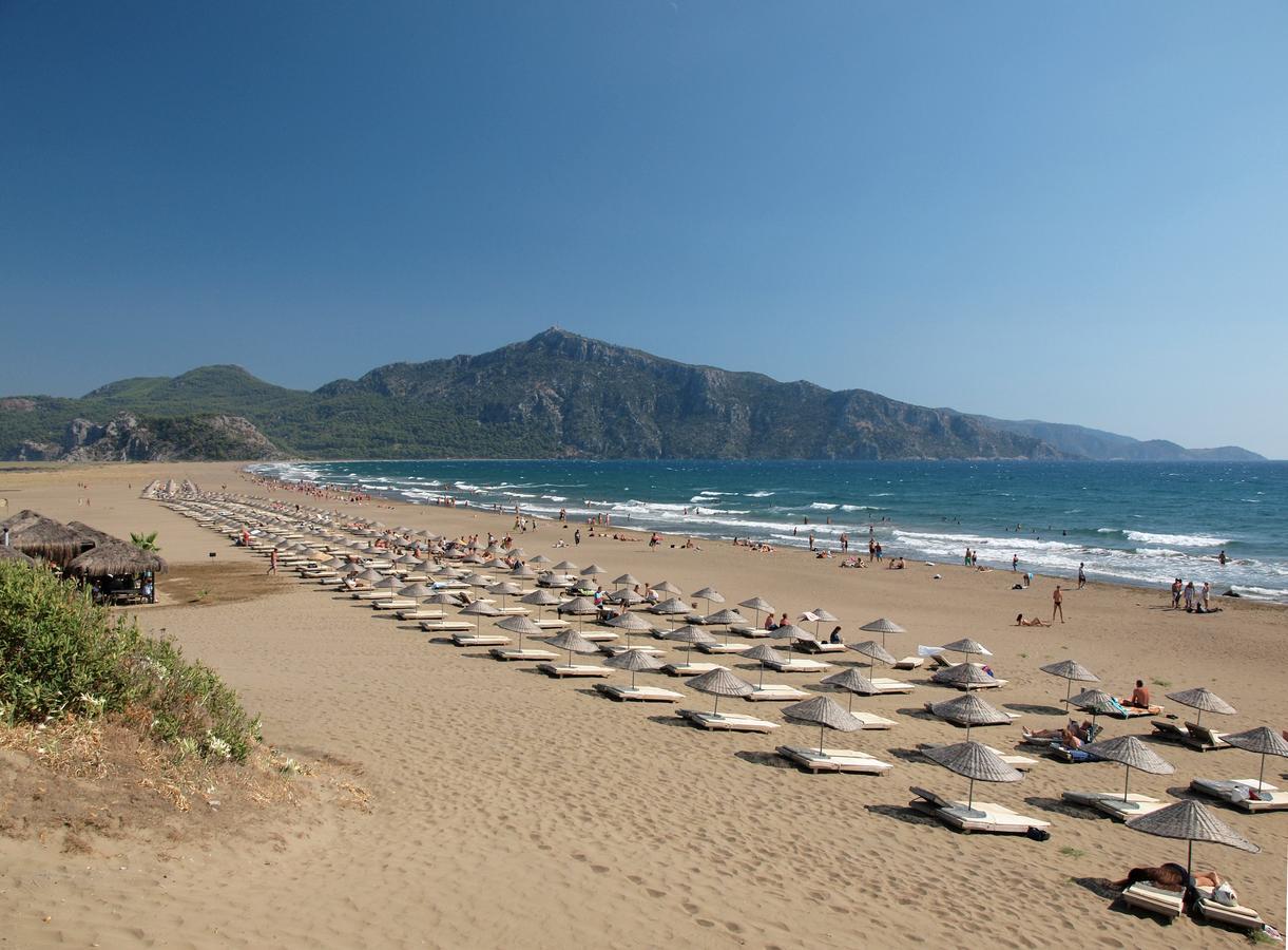 Casa Pallet Hotel (Adults Only) Dalyan Kültér fotó