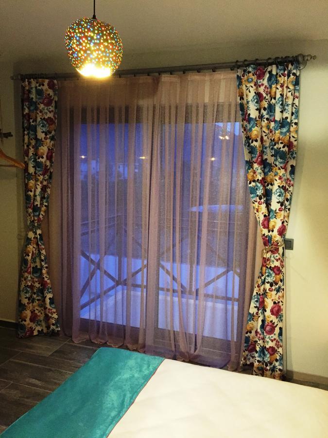Casa Pallet Hotel (Adults Only) Dalyan Kültér fotó