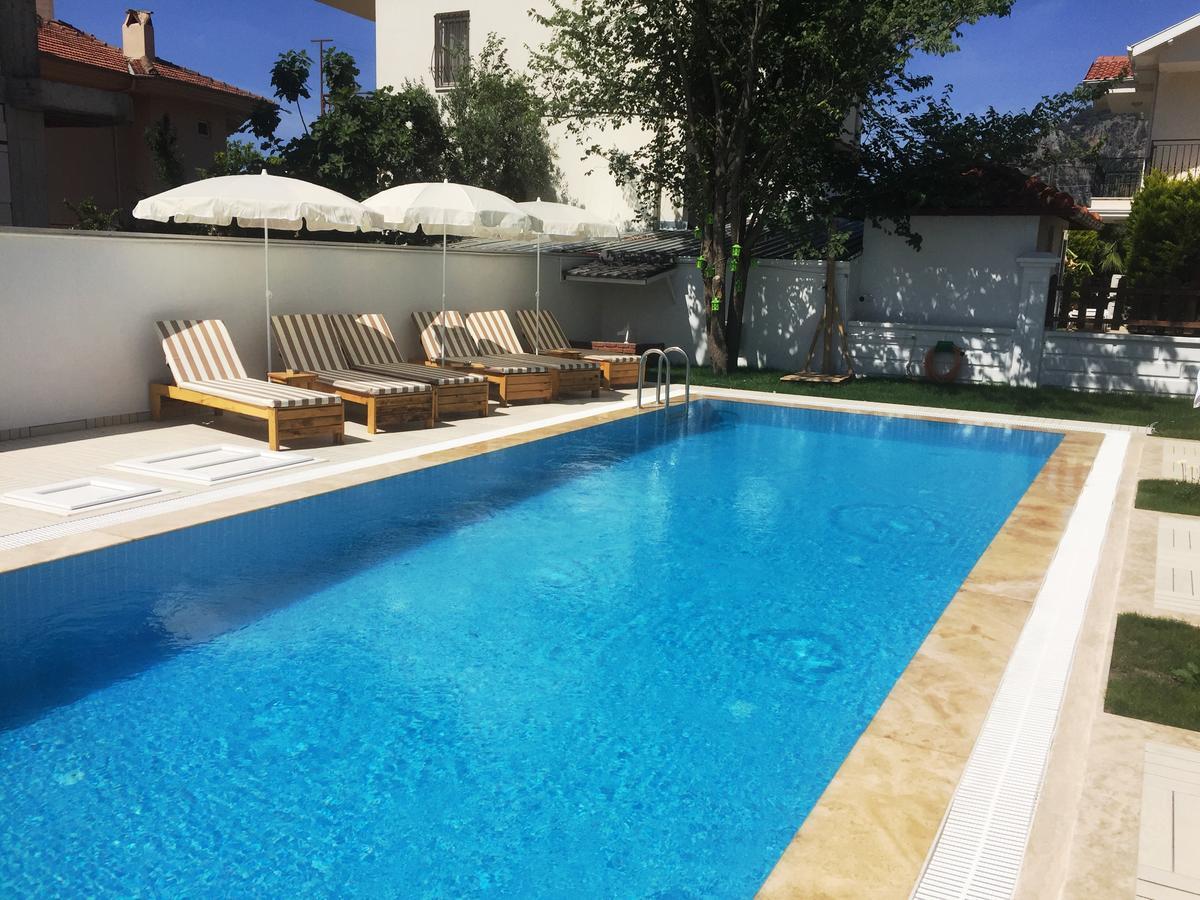 Casa Pallet Hotel (Adults Only) Dalyan Kültér fotó