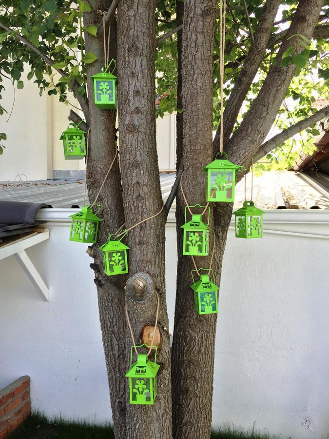 Casa Pallet Hotel (Adults Only) Dalyan Kültér fotó