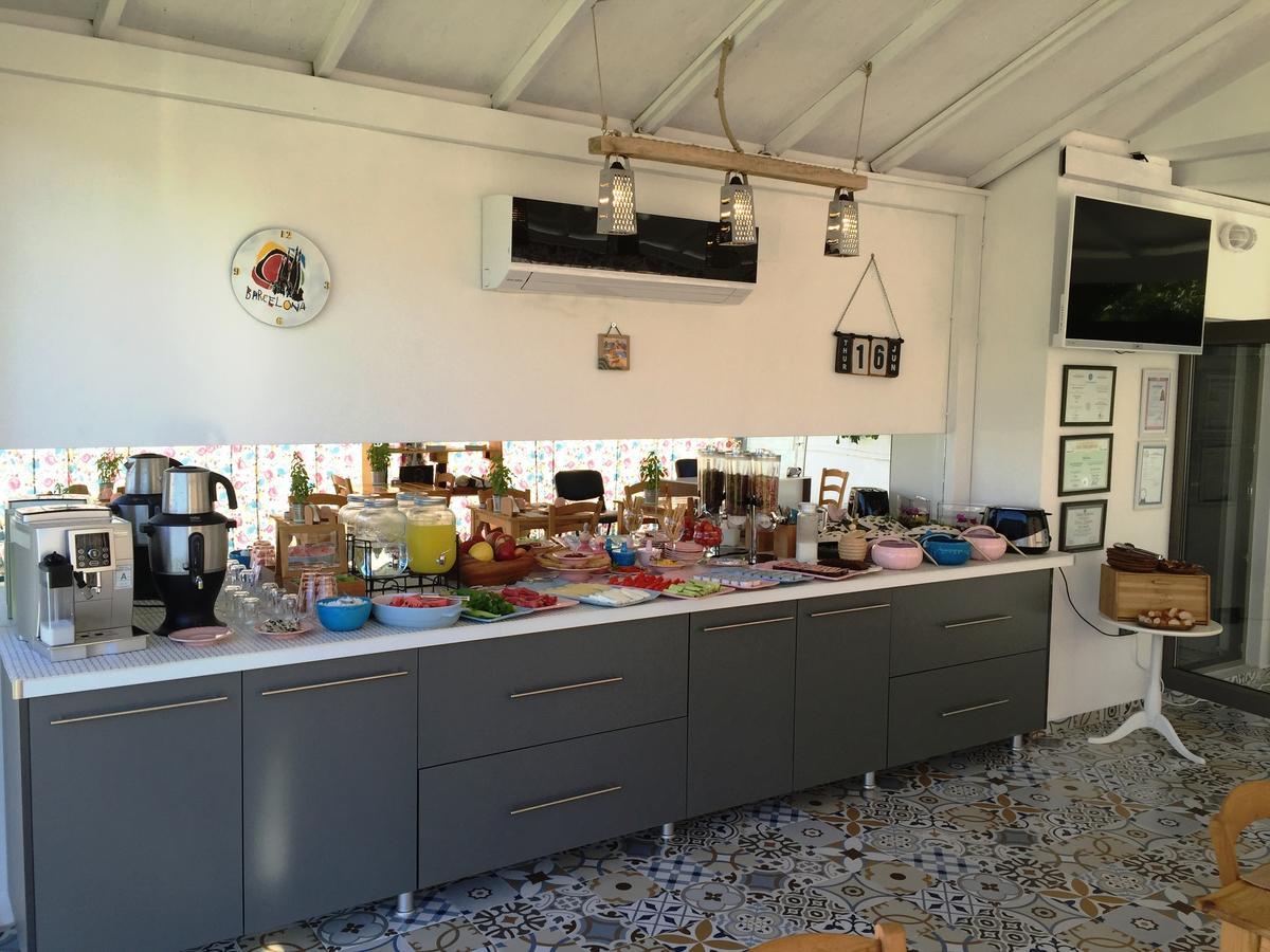 Casa Pallet Hotel (Adults Only) Dalyan Kültér fotó