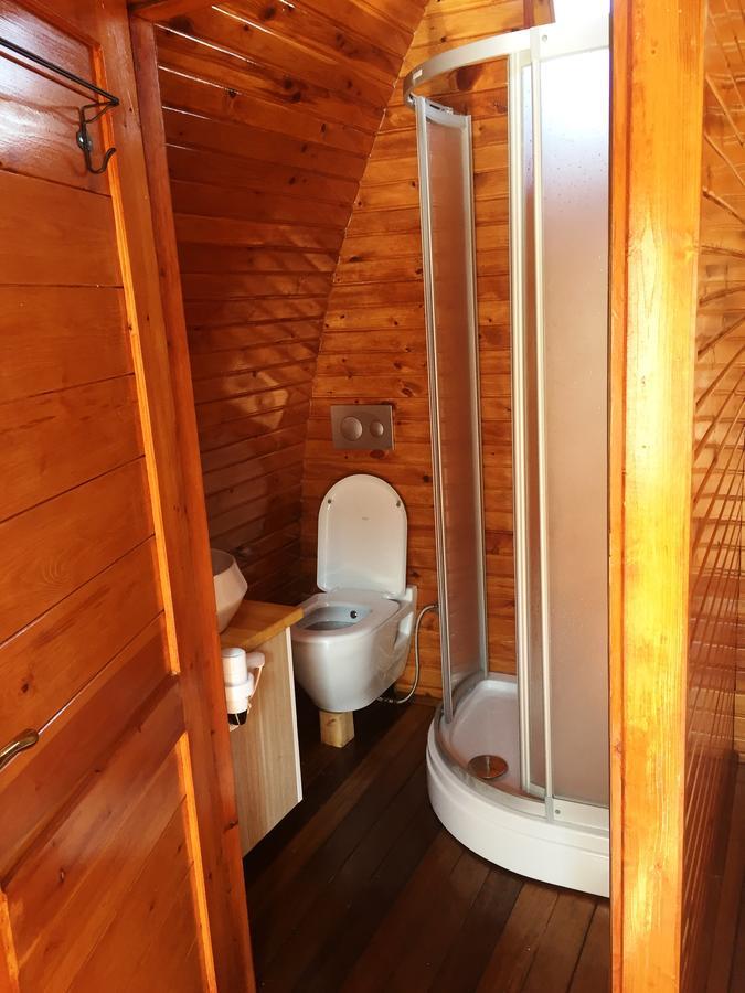 Casa Pallet Hotel (Adults Only) Dalyan Kültér fotó