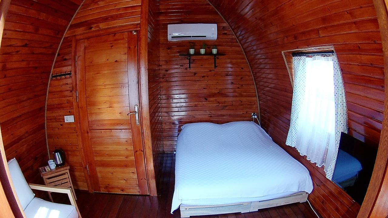Casa Pallet Hotel (Adults Only) Dalyan Kültér fotó