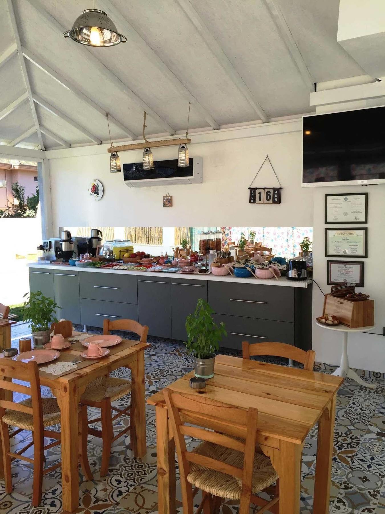 Casa Pallet Hotel (Adults Only) Dalyan Kültér fotó